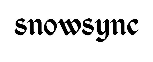 snowsync